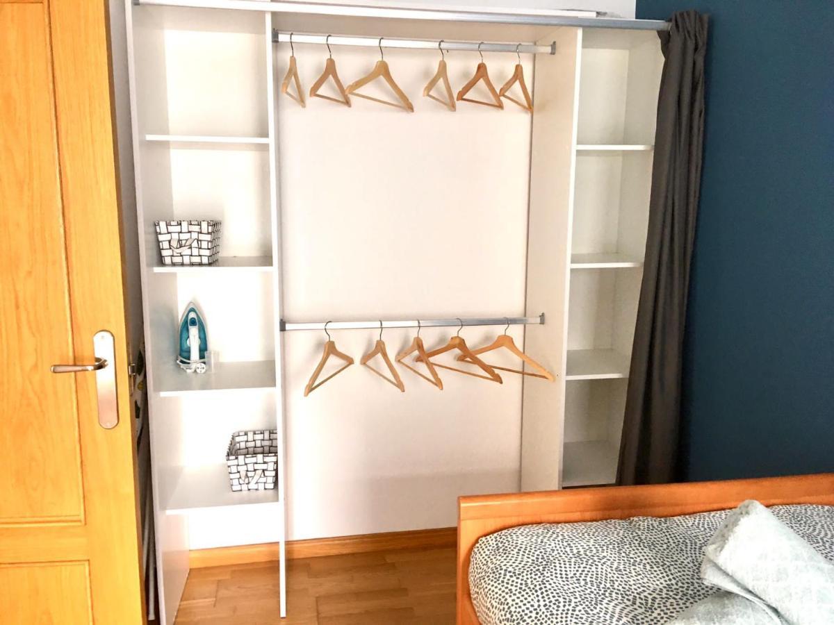 Apartamento Martin Unquera Esterno foto