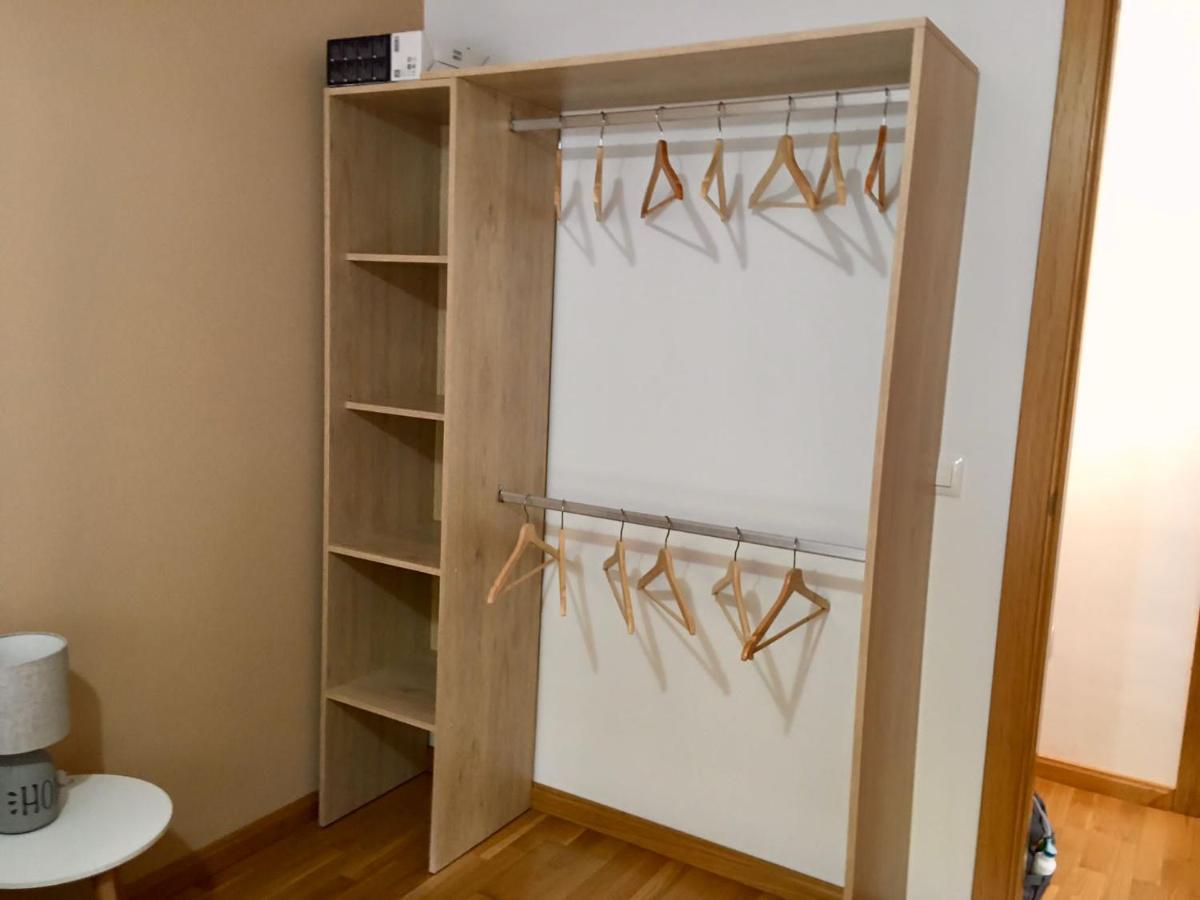 Apartamento Martin Unquera Esterno foto