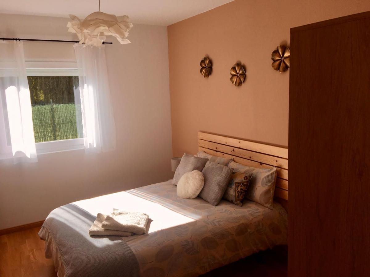 Apartamento Martin Unquera Esterno foto